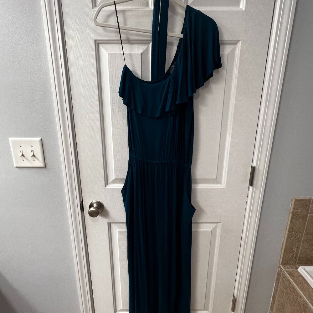 Frenzii by Jully Kang Maxi Dress XL